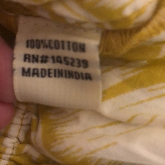 Womens XL Sim & Sam Cropped Top Spaghetti Straps Halter Sleeveless - Picture 9 of 10